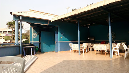 Zawadi Restaurant - 8HFF+VR8, Kampala, Uganda