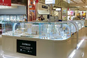 Zafiroo Bijoux image