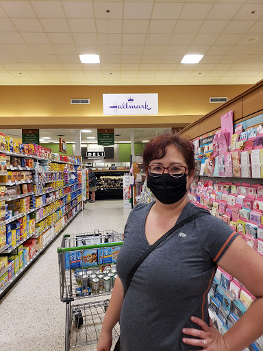 Supermarket «Publix Super Market at Hollywood Mall», reviews and photos, 3251 Hollywood Blvd, Hollywood, FL 33021, USA