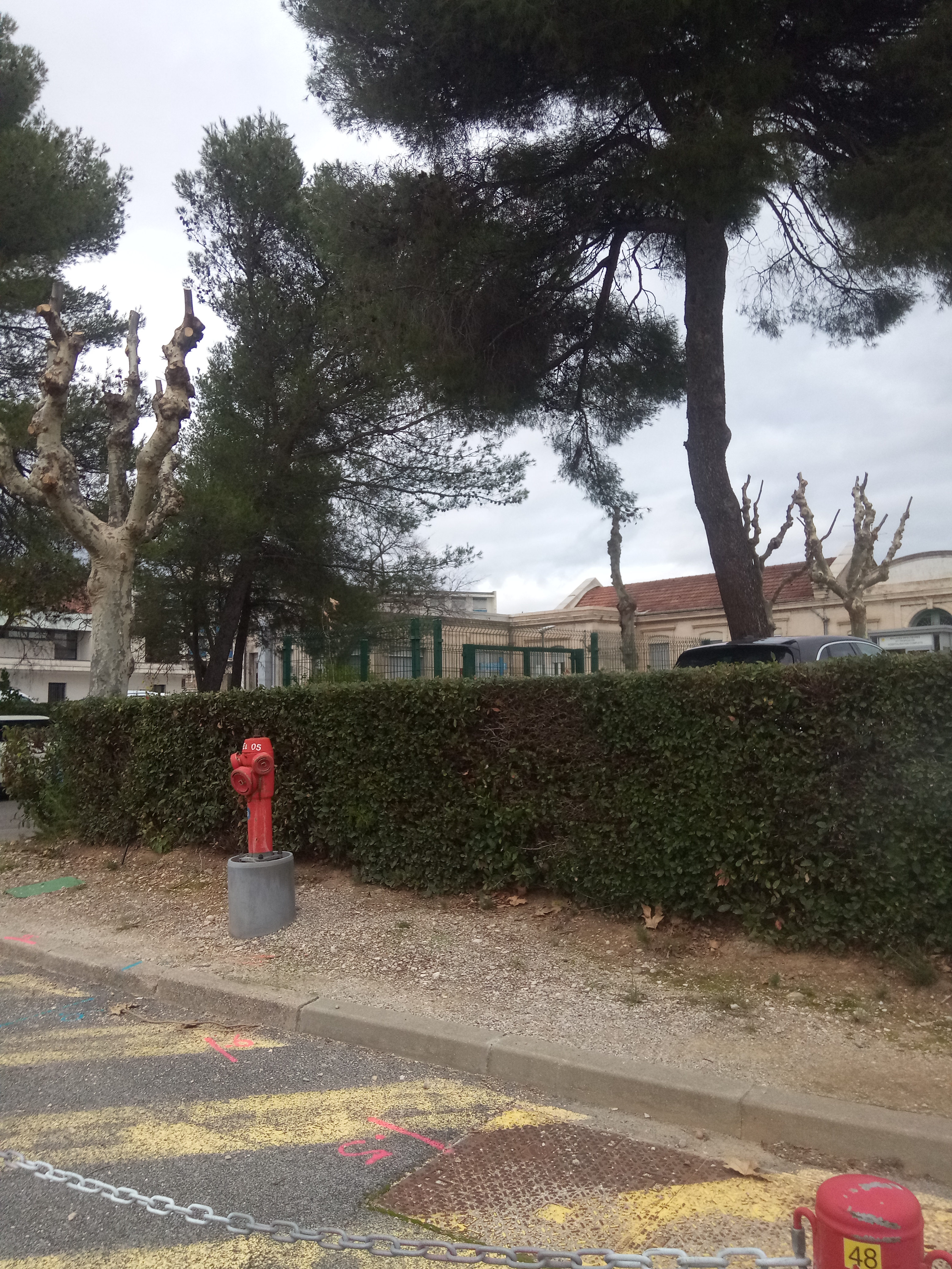 Photo n° 27 de l'avis de Estranged.l fait le 27/11/2019 à 20:09