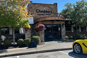 Cheddar's Scratch Kitchen image