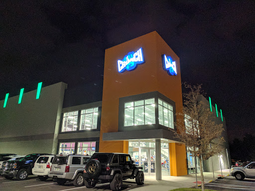 Health Club «Crunch - South Tampa», reviews and photos, 4055 S Dale Mabry Hwy, Tampa, FL 33611, USA