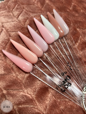 Esthétique By Mdk - Extension de cils & Ongles à Mouans-Sartoux