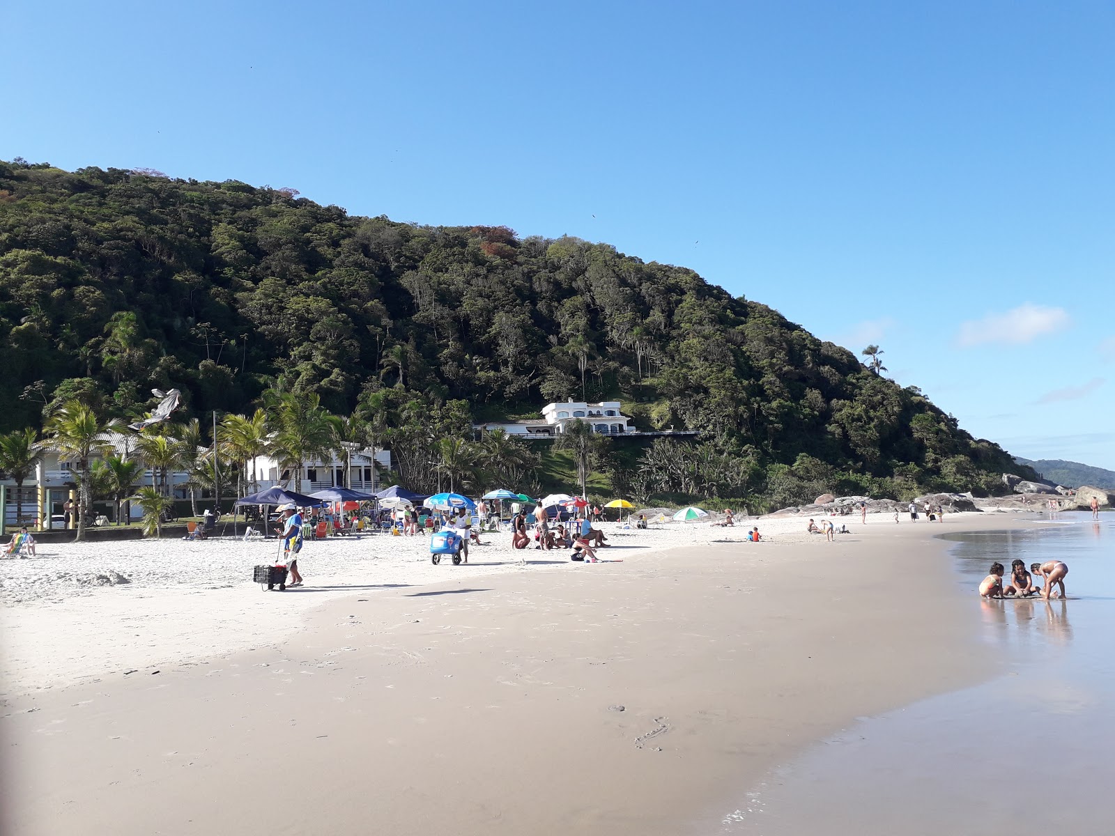 Das Pedras Beach photo #7