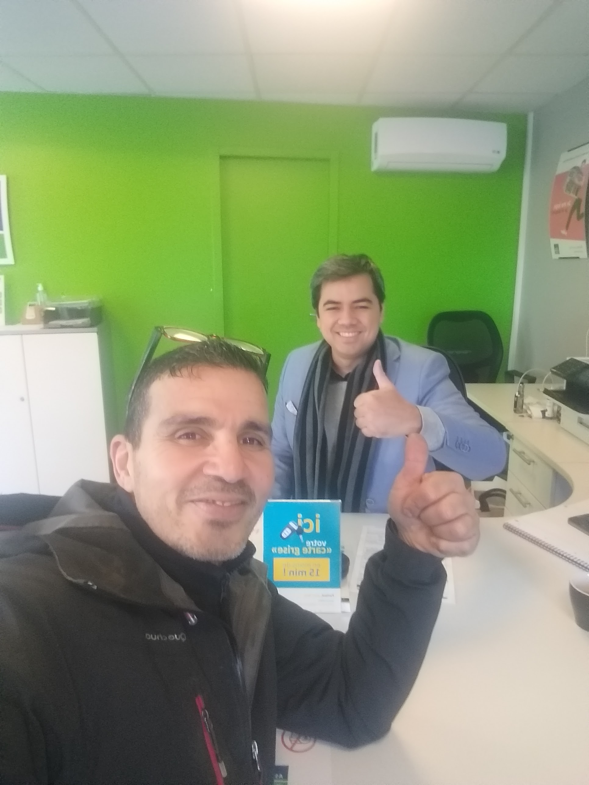 Photo n° 1 de l'avis de Malek.e fait le 13/03/2023 à 08:46