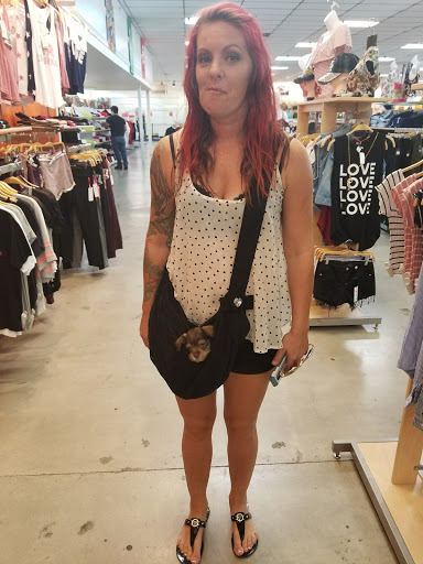 Shopping Mall «Fiesta Mall», reviews and photos, 1445 W Southern Ave, Mesa, AZ 85202, USA