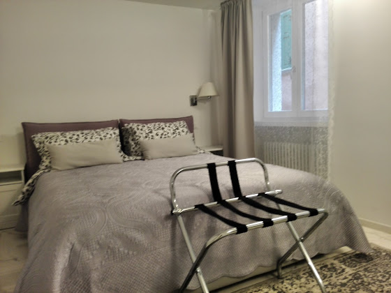 Chambres Appartamento vacanze Residenza Romantica 38066 Riva del Garda