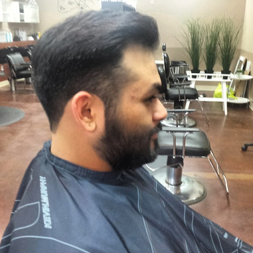 Hair Salon «Design Team Hair Studio», reviews and photos, 3930 Louetta Rd # G, Spring, TX 77388, USA