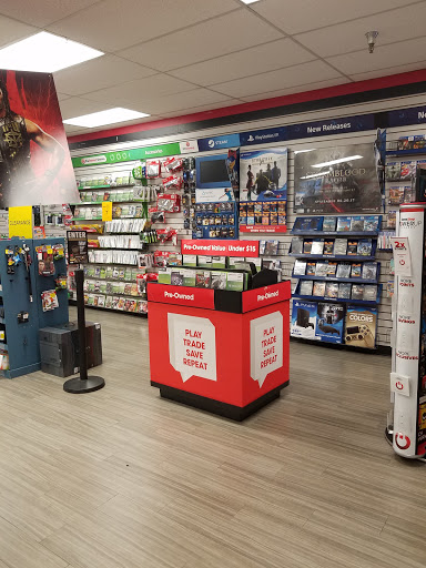 Video Game Store «GameStop», reviews and photos, 7196 Amador Plaza Rd, Dublin, CA 94568, USA