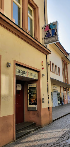 AGAR Kneipe Club - Nachtclub