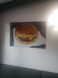 Hamburger du Restauration rapide Frit'story à Sainte-Maxime - n°16
