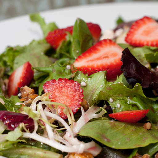 American Restaurant «Babycakes», reviews and photos, 3766 Fifth Ave, San Diego, CA 92103, USA