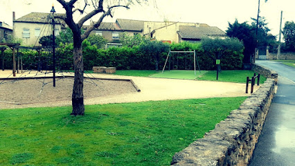 Parc enfants Sauvian