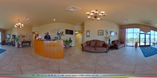 Funeral Home «Angelus Chapel Funeral Directors», reviews and photos, 1104 S Circle Dr, Colorado Springs, CO 80910, USA