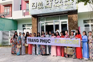 KJM STORE - Cho Thuê Trang Phục - Rạch Giá image