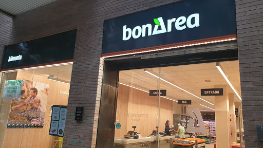 BonÀrea Valencia