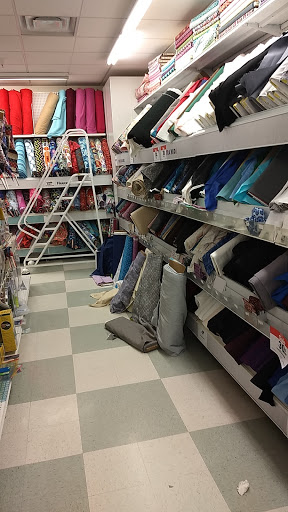 Fabric Store «Jo-Ann Fabrics and Crafts», reviews and photos, 11945 SW Pacific Hwy #250, Tigard, OR 97223, USA