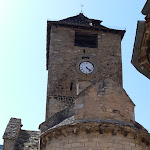 Photo n° 14 de l'avis de Yannick.a fait le 10/07/2019 à 08:22 pour Parking à Autoire