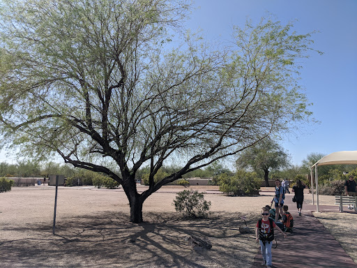 History Museum «Pueblo Grande», reviews and photos, 4619 E Washington St, Phoenix, AZ 85034, USA