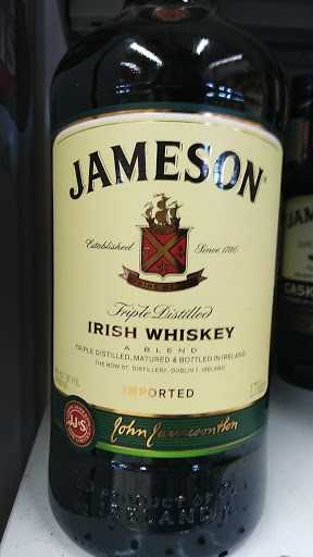 Liquor Store «Billerica Liquors», reviews and photos, 245 Boston Rd, North Billerica, MA 01862, USA