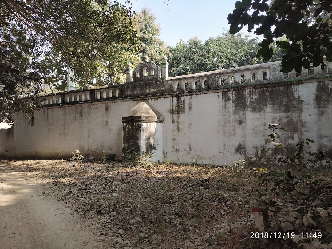 Eidgah