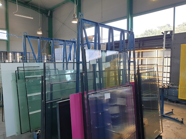 Opinii despre Szkłobud în Luboń - Dostawca okien