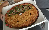 Plats et boissons du Pizzeria Pizza Sun à Argelès-sur-Mer - n°19