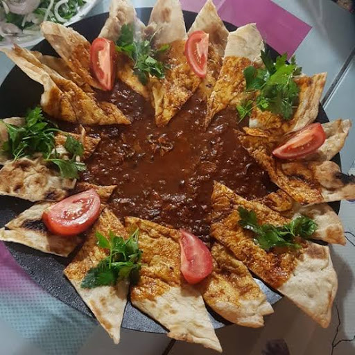 Tavuk Kanat Restoranı Diyarbakır