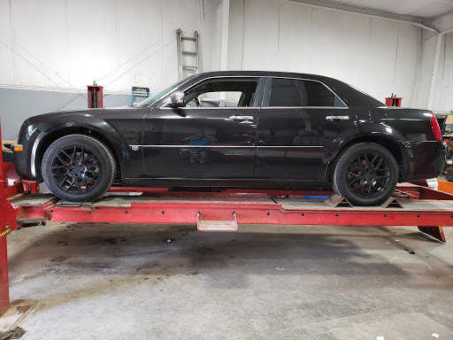Auto Repair Shop «Grout Automotive», reviews and photos, 7525 Industrial Rd, Florence, KY 41042, USA