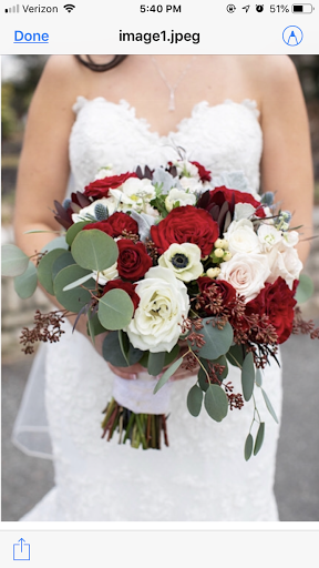 Florist «Zenplicity Florist», reviews and photos, 230 N Maple Ave, Marlton, NJ 08053, USA