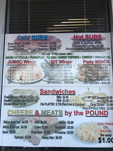 Grocery Store «Neighborhood Supermarket», reviews and photos, 131 Wellons St, Suffolk, VA 23434, USA