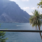 Photo n°1 de l'avis de Augusto.u fait le 04/09/2021 à 17:04 sur le  Pradello Beach Bar à Abbadia Lariana