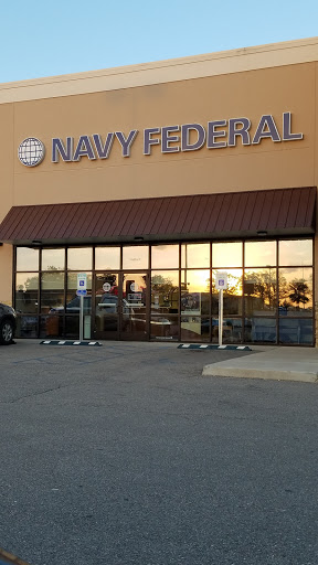 Credit Union «Navy Federal Credit Union», reviews and photos