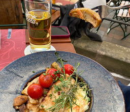 Zum Albrecht Dürer Haus photo