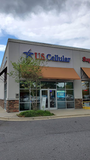 Telephone Company «U.S. Cellular», reviews and photos, 225 Town Center Loop, Waynesville, NC 28786, USA