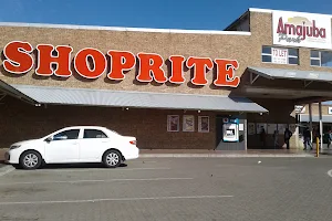 Shoprite Volksrust image