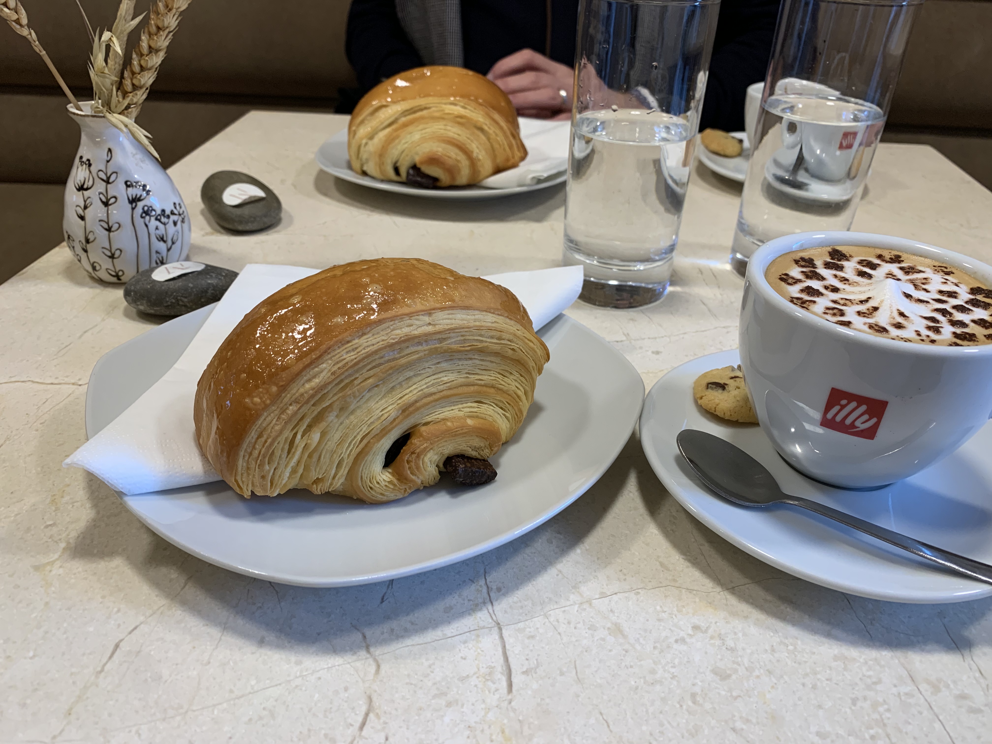 Photo n° 1 de l'avis de Marcello.a fait le 19/01/2024 à 16:29