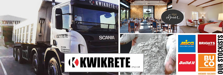 Kwikrete (Pty) Ltd