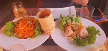 Plats et boissons du Restaurant thaï Cthaï - Restaurant Thaï à Marseille - n°16