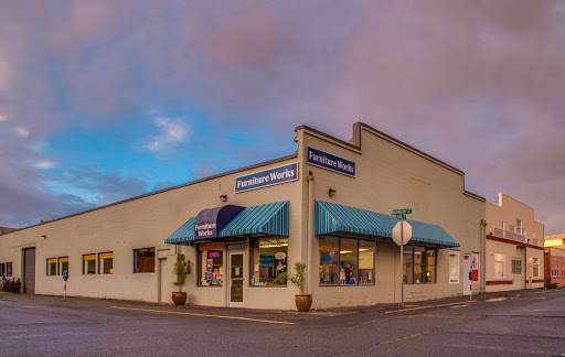 Used Furniture Store «Furniture Works», reviews and photos, 402 Washington St NE, Olympia, WA 98501, USA