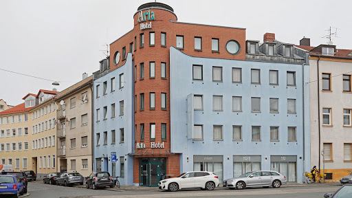 Hotel Aria Nürnberg