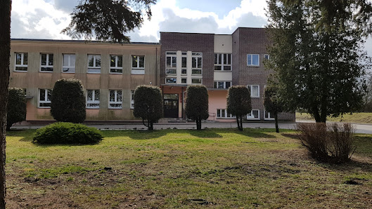 Szkoła Podstawowa w Michalowie Michalów-Kolonia 117, 22-640 Michalów, Polska
