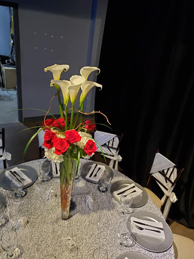 Florist «The Chocolate Rose», reviews and photos, 1609 S Richey St, Pasadena, TX 77502, USA