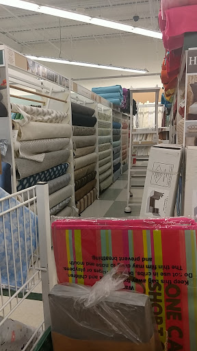 Fabric Store «Jo-Ann Fabrics and Crafts», reviews and photos, 1400 Madison Ave #500, Mankato, MN 56001, USA