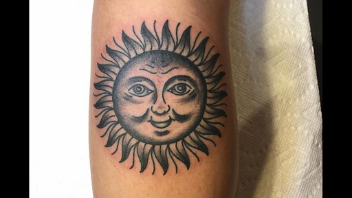 Tattoo Shop «True Blue Tattoo», reviews and photos, 28 Water St, Fredonia, NY 14063, USA