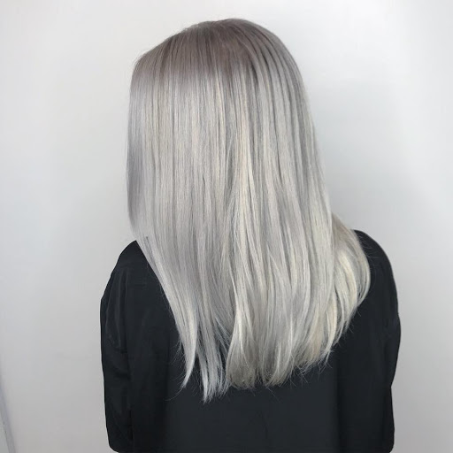 Hair Salon «TONI&GUY Hair Salon», reviews and photos, 1605 Briargate Pkwy #123, Colorado Springs, CO 80920, USA