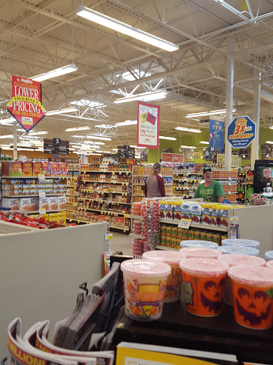 Grocery Store «Ingles Markets», reviews and photos, 3338 Boylston Hwy, Mills River, NC 28759, USA