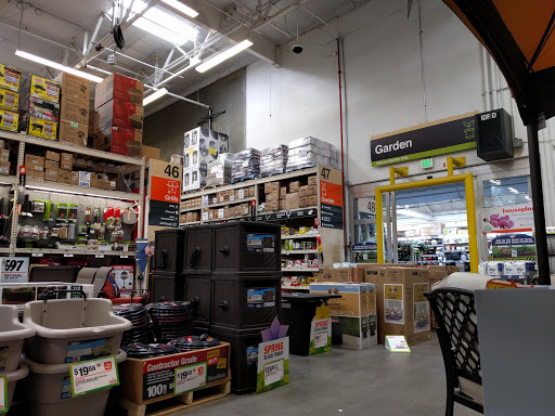 Home Improvement Store «The Home Depot», reviews and photos, 34249 Monterey Ave, Rancho Mirage, CA 92270, USA