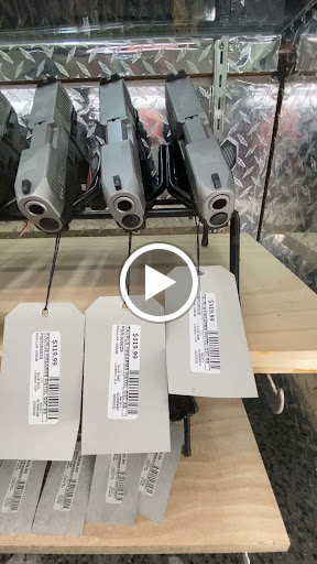 Pawn Shop «Pelican Pawn», reviews and photos, 2646 Florida Blvd, Baton Rouge, LA 70802, USA