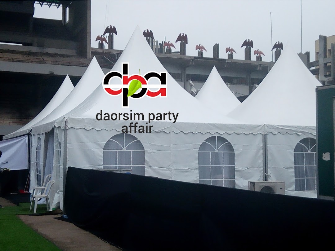 Daorsim Party Affairs